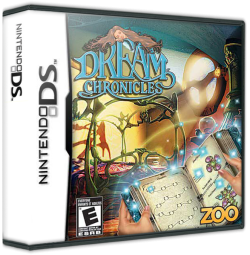 Dream Chronicles - Nintendo DS