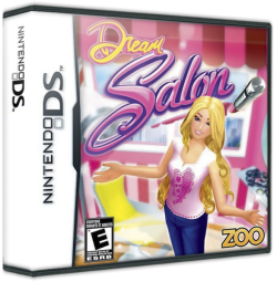 Dream Salon - Nintendo DS