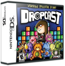 Drop Cast - Nintendo DS