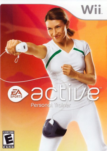 EA Sports Active - Nintendo Wii