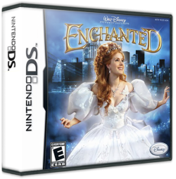 Enchanted - Nintendo DS