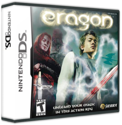 Eragon - Nintendo DS