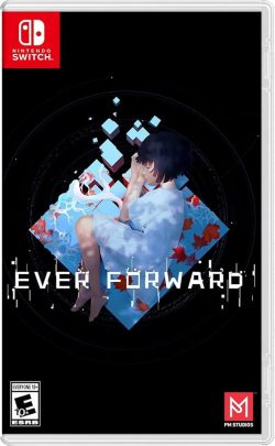 Ever Forward - Nintendo Switch