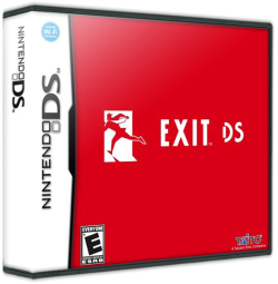 Exit DS - Nintendo DS