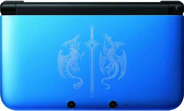 Nintendo 3DS XL System - Fire Emblem Awakening Edition