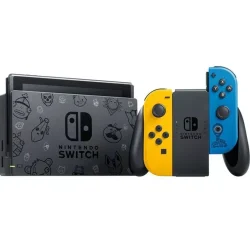 Nintendo Switch 1 System - Fortnite Special Edition