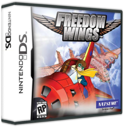 Freedom Wings - Nintendo DS
