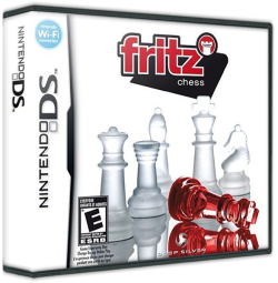 Fritz Chess - Nintendo DS