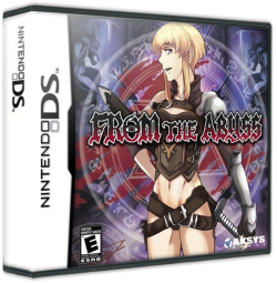 From the Abyss - Nintendo DS
