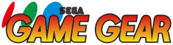 Formula One- Sega Game Gear