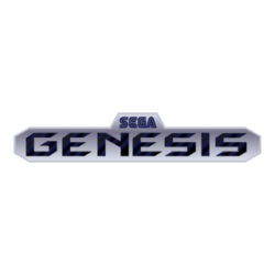 Gunstar Heroes - Sega Genesis