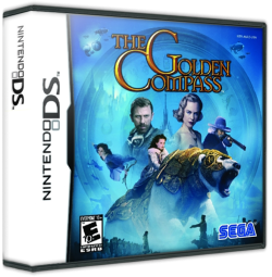 The Golden Compass - Nintendo DS