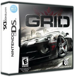 Grid - Nintendo DS