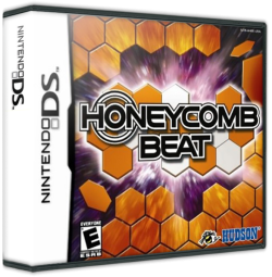Honeycomb Beat - Nintendo DS