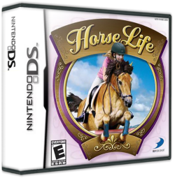 Horse Life - Nintendo DS