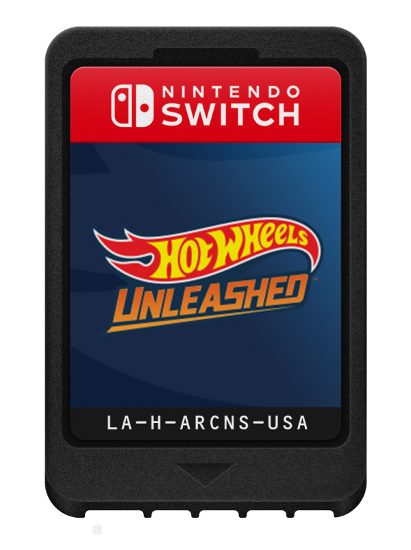Hot Wheels Unleashed - Nintendo Switch