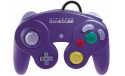 Indigo Nintendo Gamecube Controller