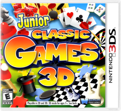 Asphalt: 3D - Nintendo 3ds