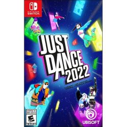 Just Dance 2022 - Nintendo Switch