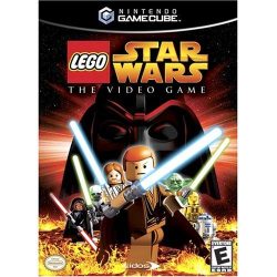 LEGO Star Wars - Nintendo Gamecube