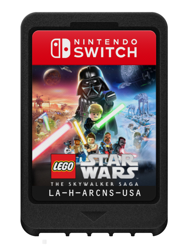 LEGO Star Wars: The Skywalker Saga - Nintendo Switch