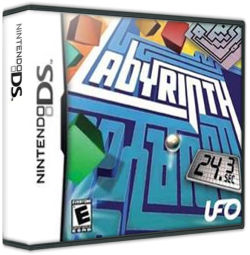 Labyrinth - Nintendo DS