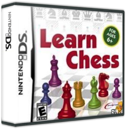 Learn Chess - Nintendo DS