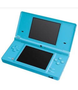 Nintendo Dsi System - Light Blue