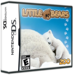 Little Bears - Nintendo DS