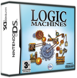 Logic Machines - Nintendo DS