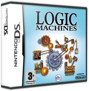Logic Machines - Nintendo DS