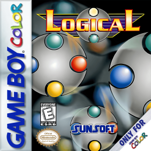 Logical - Nintendo Gameboy Color