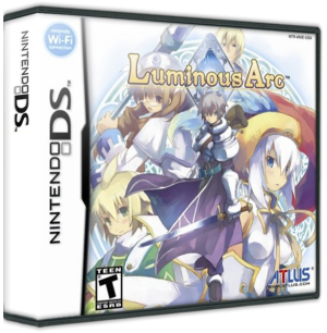 Luminous Arc