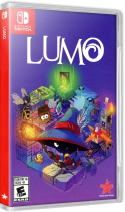 Lumo - Nintendo Switch