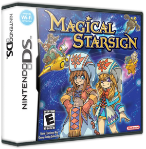 Magical Starsign