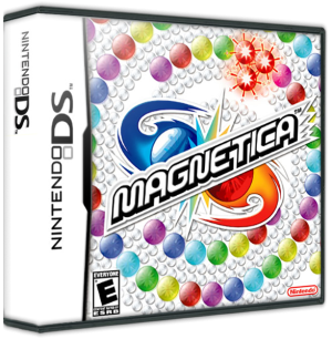 Magnetica - Nintendo DS