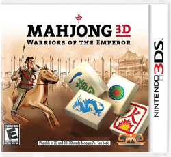 Carnival Games Wild West 3D - Nintendo 3ds