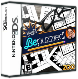 Margot's Bepuzzled - Nintendo DS