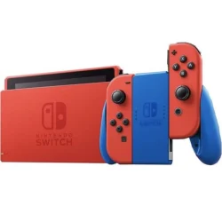Nintendo Switch 1 System - Super Mario Edition