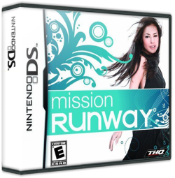Mission Runway - Nintendo DS
