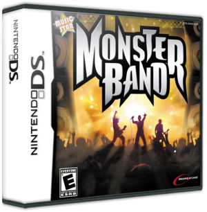 Monster Band