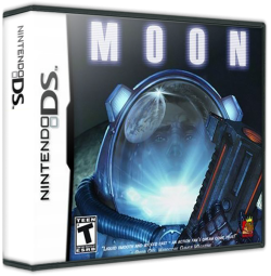 Moon - Nintendo DS