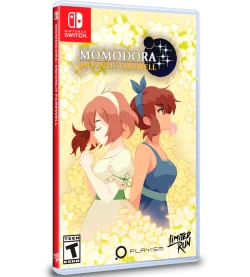 Momodora: Moonlit Farewell - Nintendo Switch