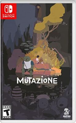 Mutazione - Nintendo Switch