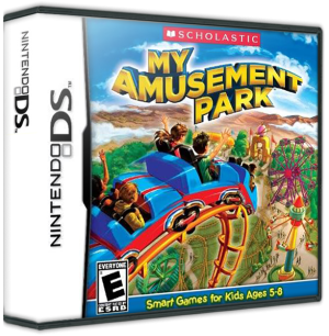My Amusement Park - Nintendo DS