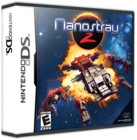 Nanostray 2
