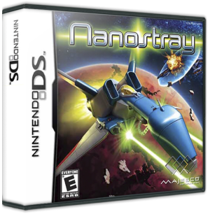 Nanostray