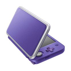 Nintendo 2DS XL System - Purple