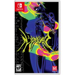 No Longer Human - Nintendo Switch