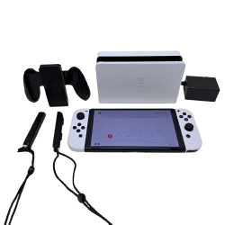 Nintendo Switch 1 OLED System